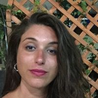 ilaria mont的照片