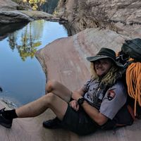 Hunter Birch's Photo