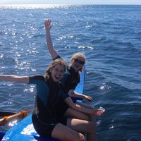 Fotos von Emilie Sverdrup