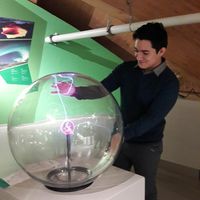 Abel Barreto的照片