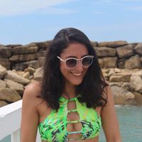 Le foto di ishkra ricagno