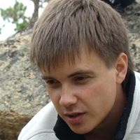 Vasily Kukartsev的照片