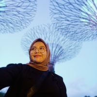 Photos de Eki Yuniar