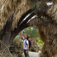 Damien Léonard's Photo