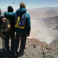 Zdjęcia użytkownika Alejandro Porro