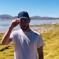 Le foto di Tim Füssinger