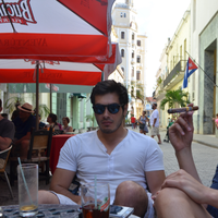 Jose Quintero的照片