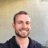 Tanner Cook的照片