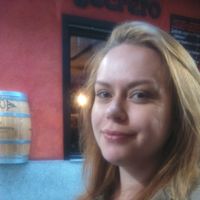 Silje Christiansen's Photo