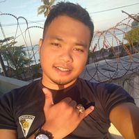 Yohan Wahyudi's Photo