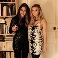 Photos de Maddy Edmondson