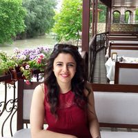 gözde karabacak的照片