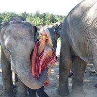 Jessika Antosik的照片