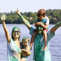 Agris Ginters's Photo