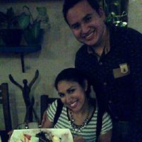 Fotos de Cesar Pichardo