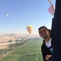 Ebram Mamdouh的照片