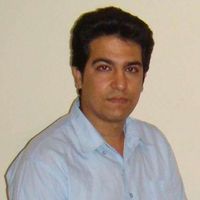 Hedayat Arjmand's Photo