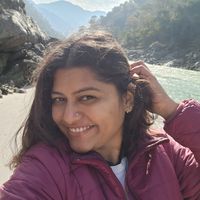 Photos de Amruta Bhalerao