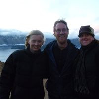 Lesley McClintock's Photo