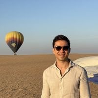 Paulo Shinohara's Photo