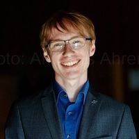 Till Krautstrunk的照片