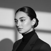 Fotos de Ulker Musayeva