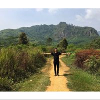 Augustin Nugraha Putra's Photo