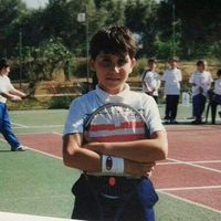 Marco Stefanizzi的照片