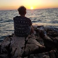 Tobias Kunze's Photo