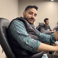 Moataz  Shaker的照片