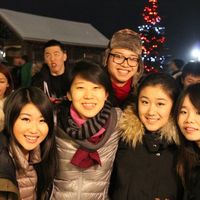 Fotos de Sandra Mong