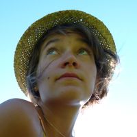 Camille Briard的照片