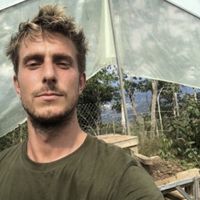 thomas brent's Photo