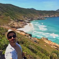 Filipe dos Anjos Ferreira @umaventureiro的照片