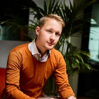 Nils Koppelmann的照片