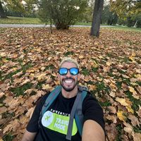 Yassin Bellaouali's Photo