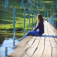 Margarita Bogomiakova的照片