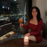 Mila Hallybone's Photo