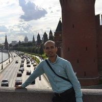 Doniyorbek Sattarov的照片