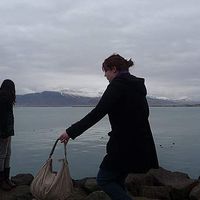 Alex Romano的照片