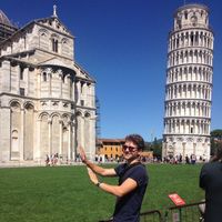 Fotos de Christopher Luis Gruner