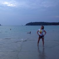 Tanya Strokach's Photo