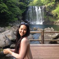 Carrie Chang's Photo