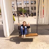 Kristyna Valtova's Photo