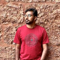 Muhammed Anees's Photo