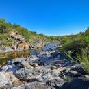 Día de playa en Cuesta Blanca's picture