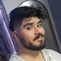 Luis I. Alvarez de Luna's Photo