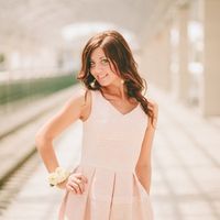 Fotos de Nadya Butkevich