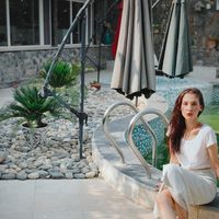 Photos de Anita Ghamari