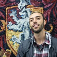 Tiago Ribeiro's Photo